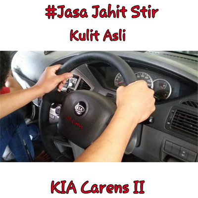 Jahit Stir KIA CARENS II